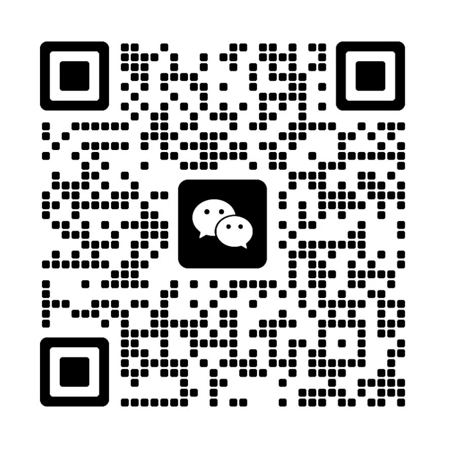 PurePlayer 微信客服二维码